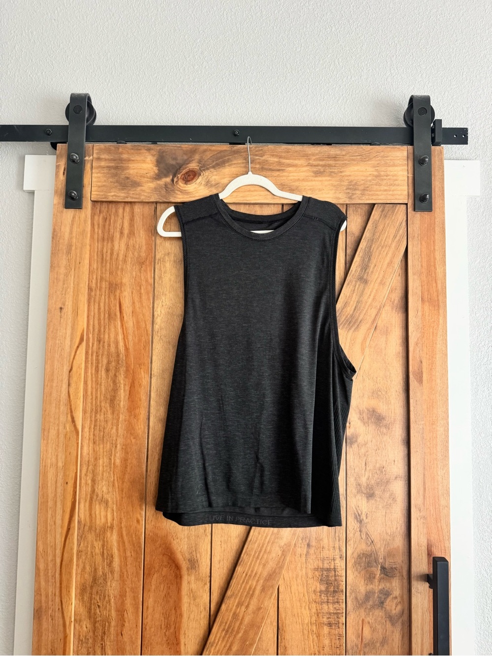 Lululemon Men’s Tank L